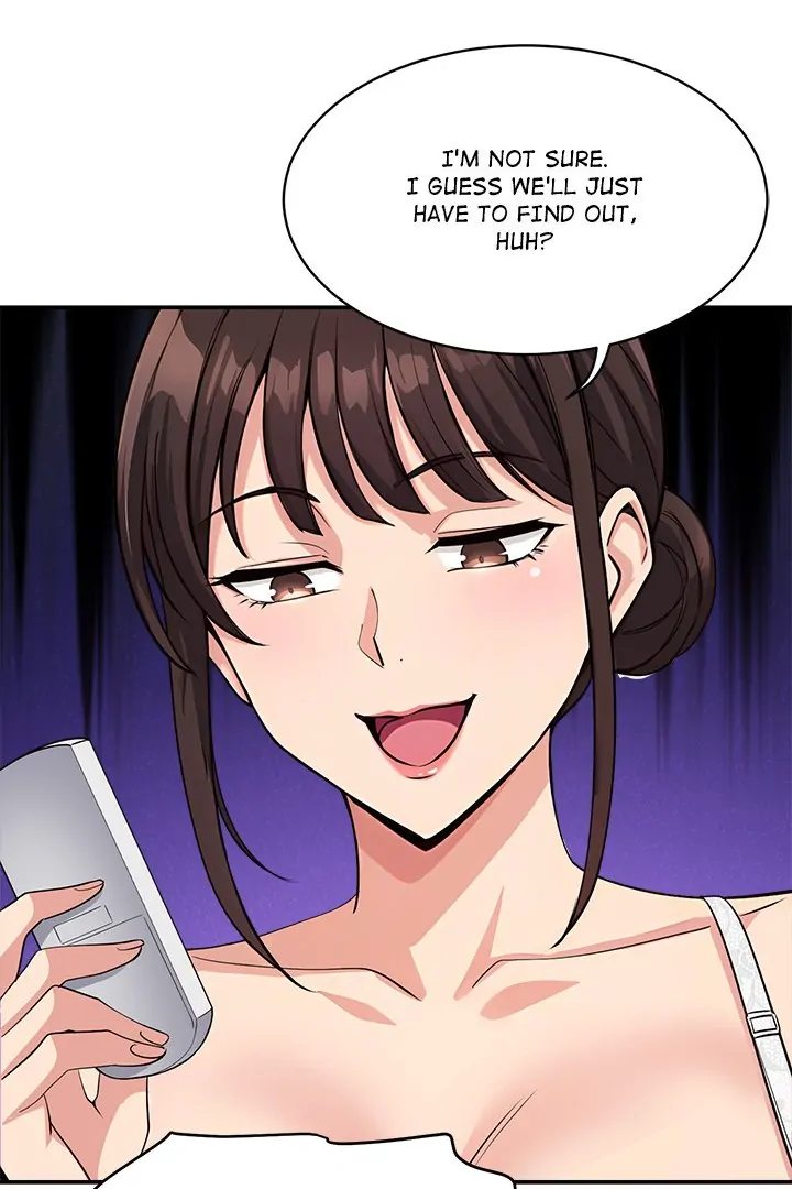 My Other Girlfriend - Page 100