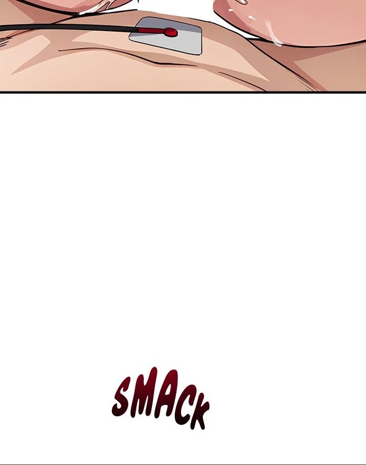 My Other Girlfriend - Page 107