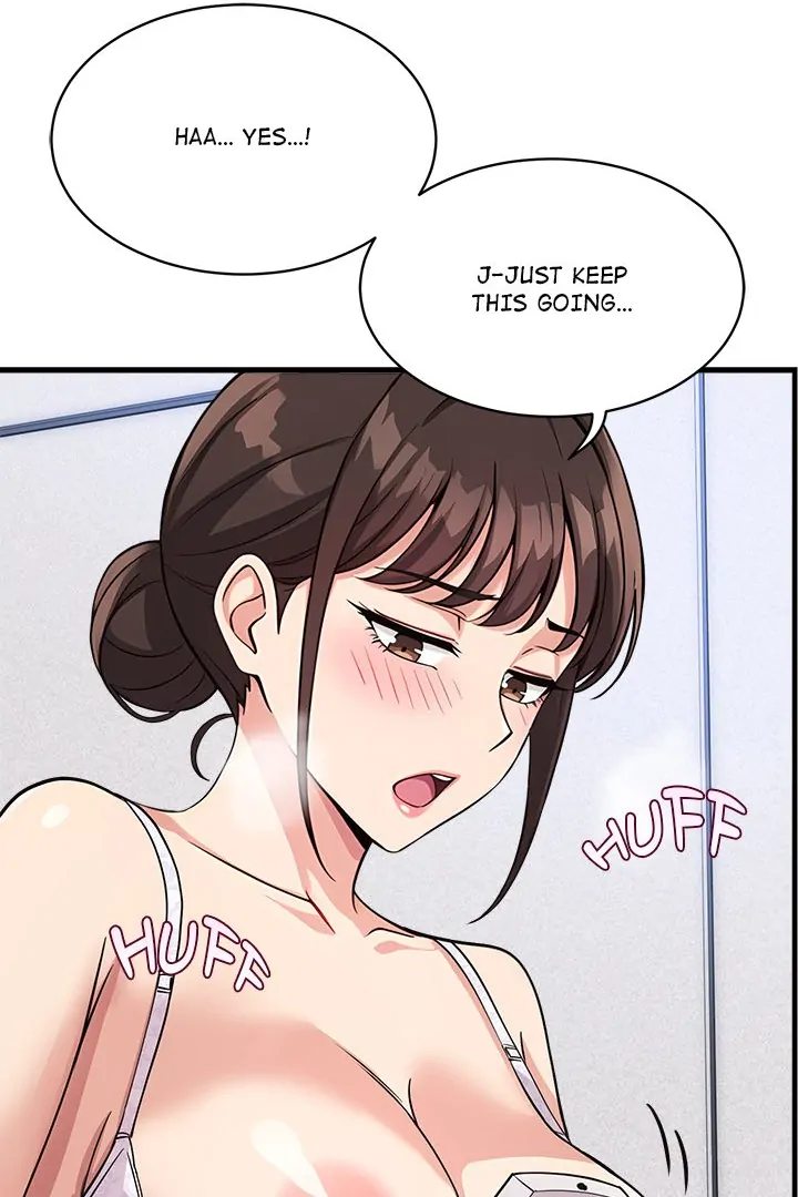 My Other Girlfriend - Page 112