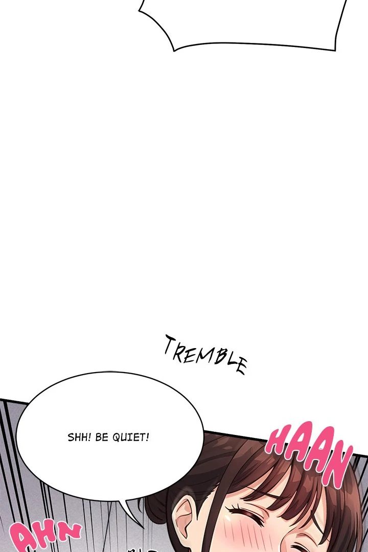 My Other Girlfriend - Page 117