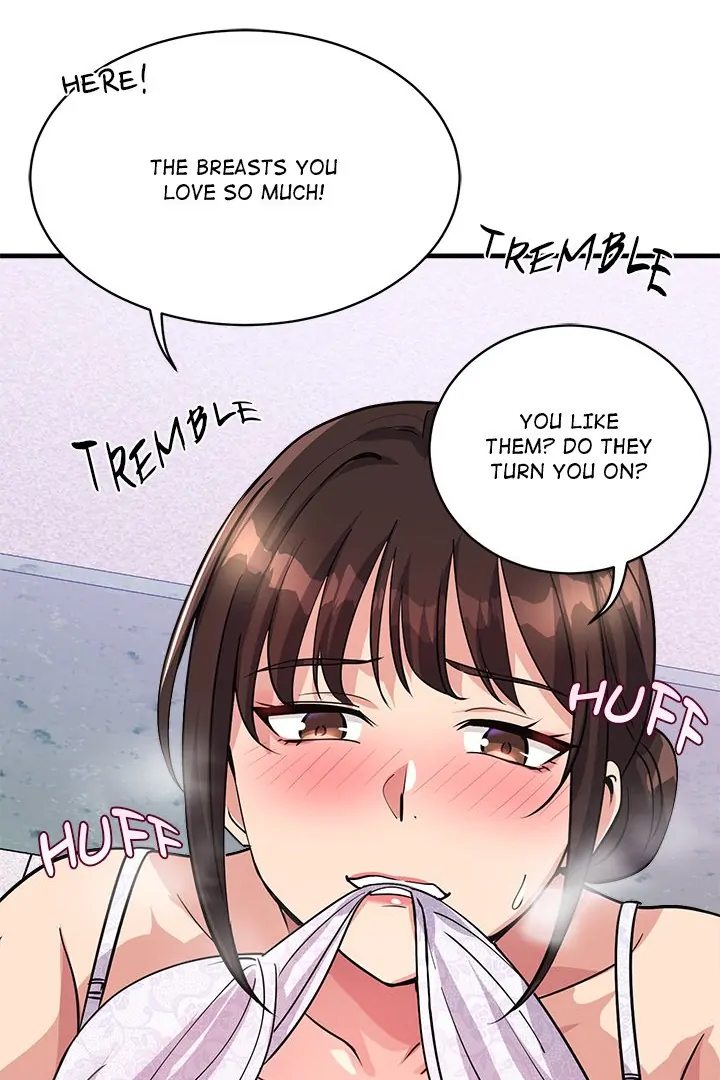 My Other Girlfriend - Page 122