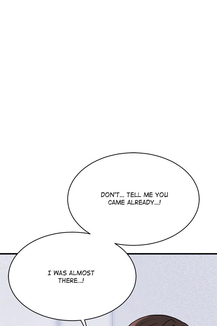 My Other Girlfriend - Page 131