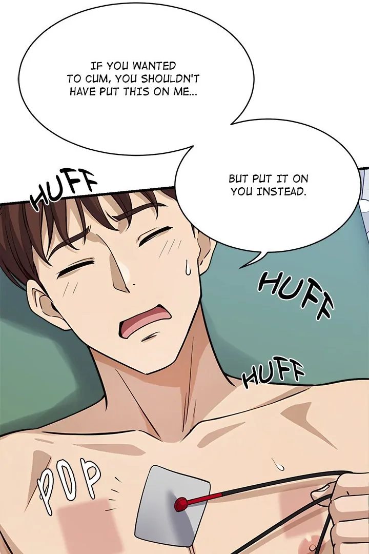My Other Girlfriend - Page 134