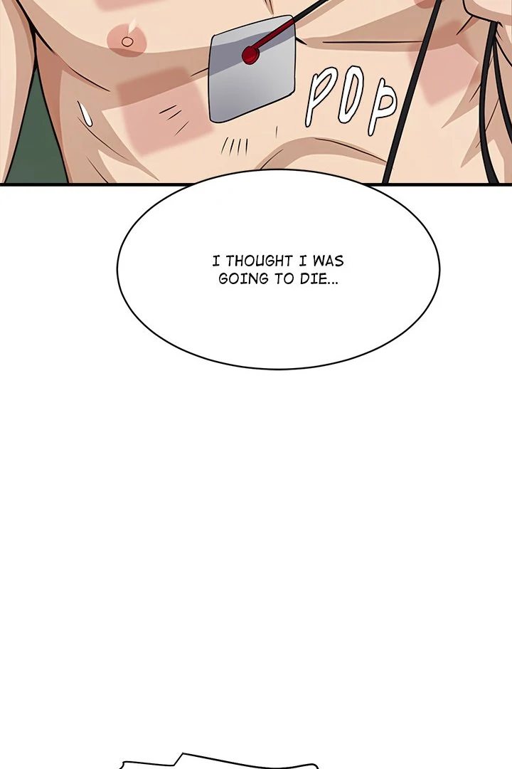My Other Girlfriend - Page 135