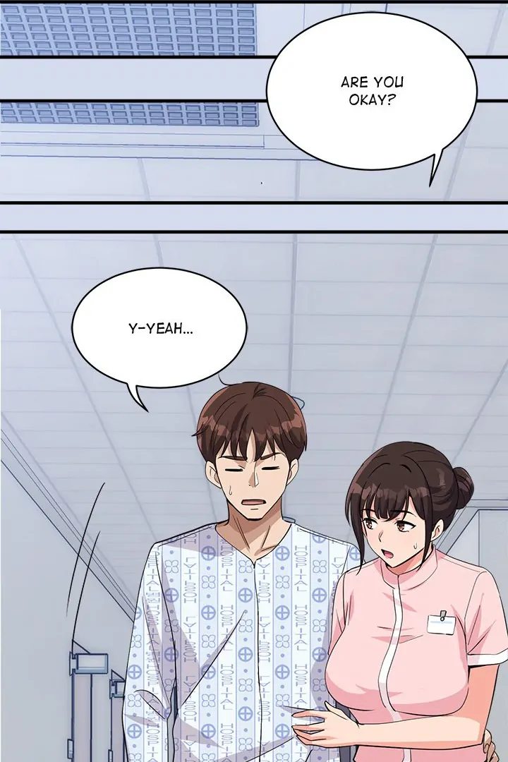 My Other Girlfriend - Page 139