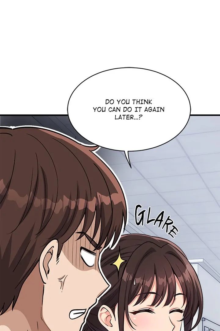 My Other Girlfriend - Page 141