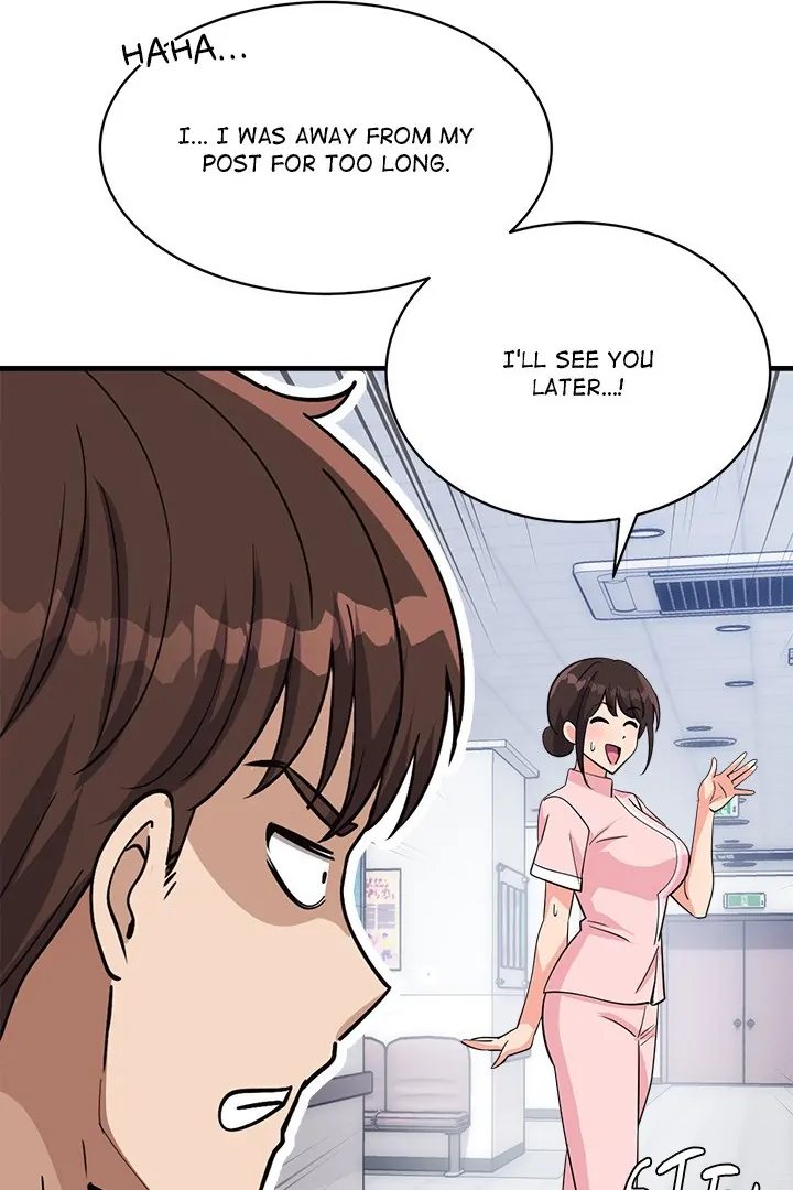 My Other Girlfriend - Page 144