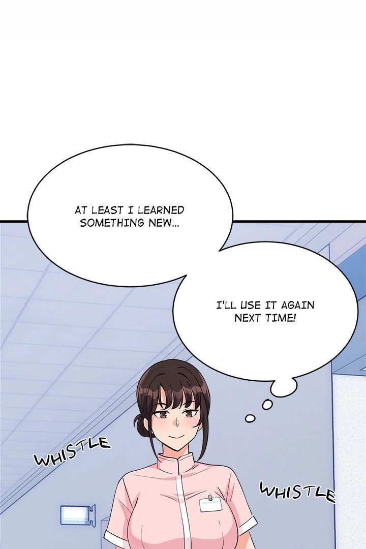 My Other Girlfriend - Page 146