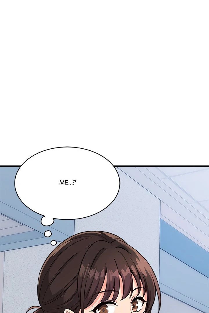 My Other Girlfriend - Page 150