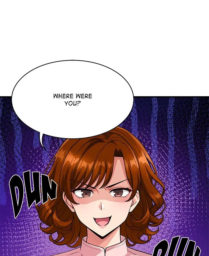 My Other Girlfriend - Page 152