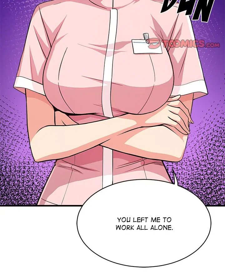 My Other Girlfriend - Page 153