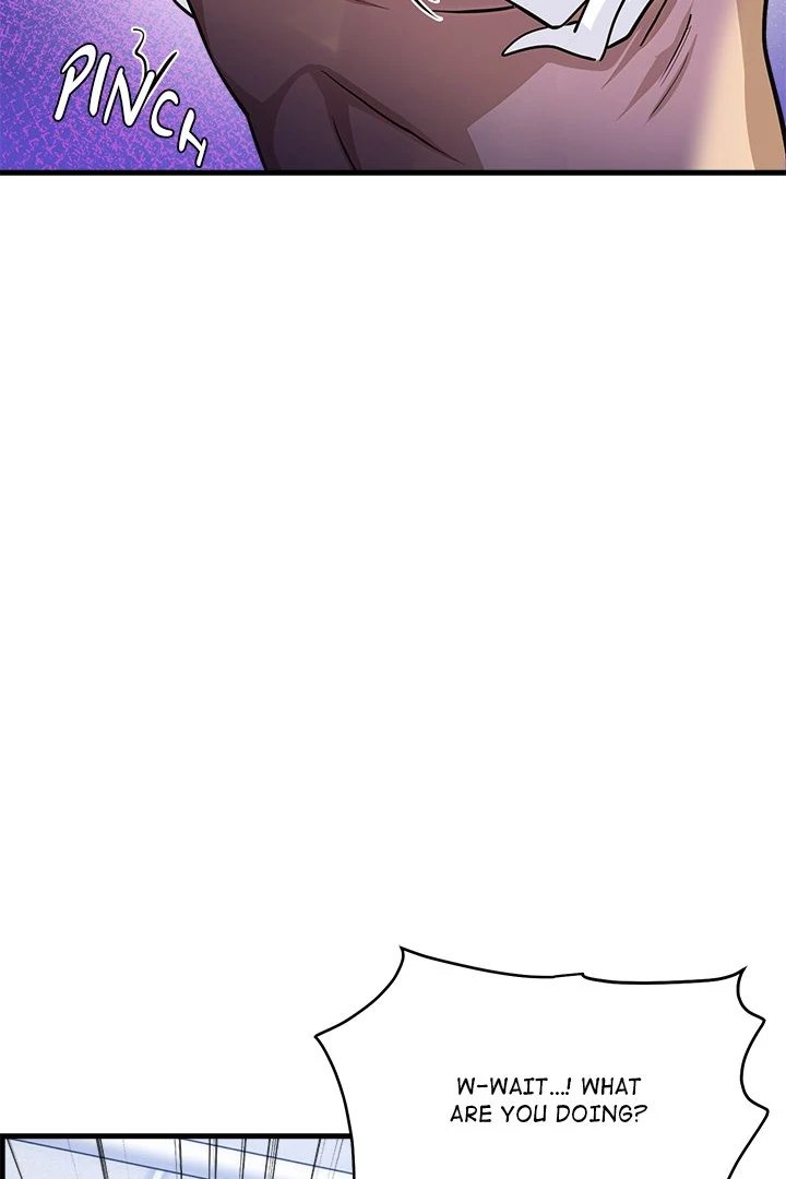 My Other Girlfriend - Page 17