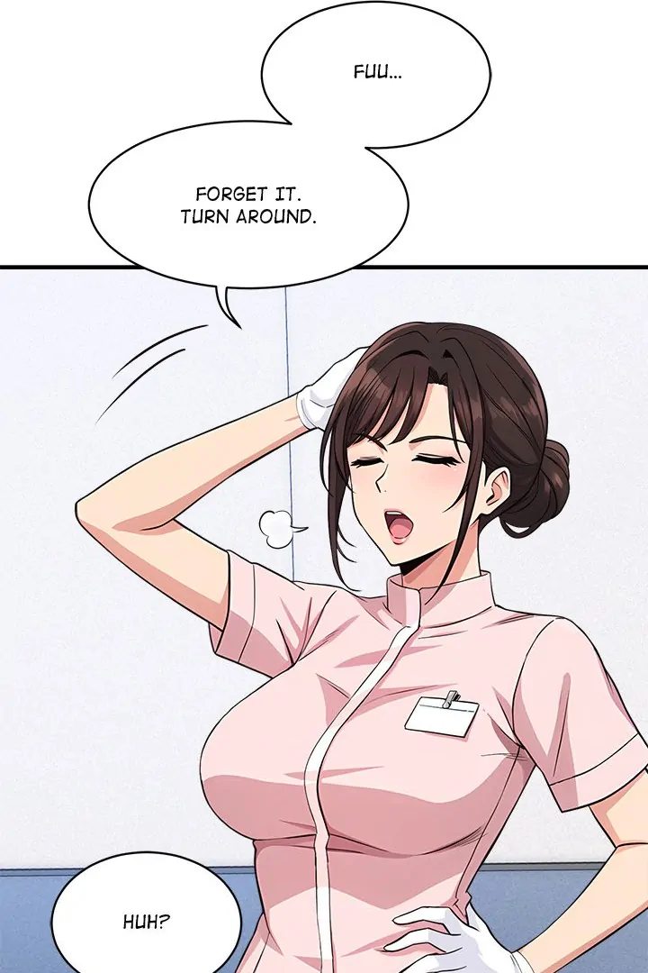 My Other Girlfriend - Page 36