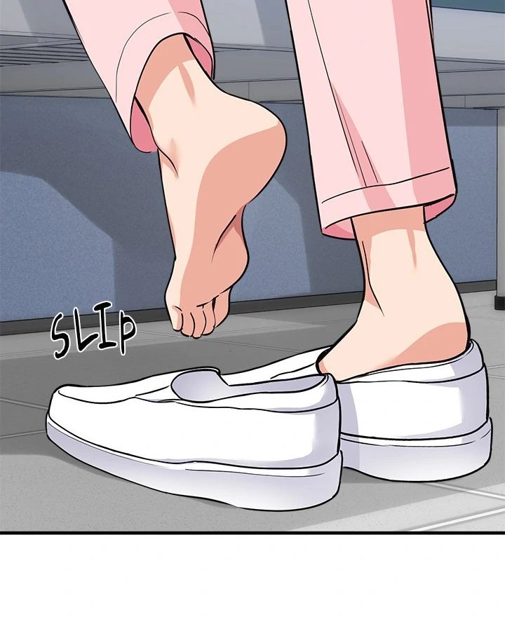 My Other Girlfriend - Page 5