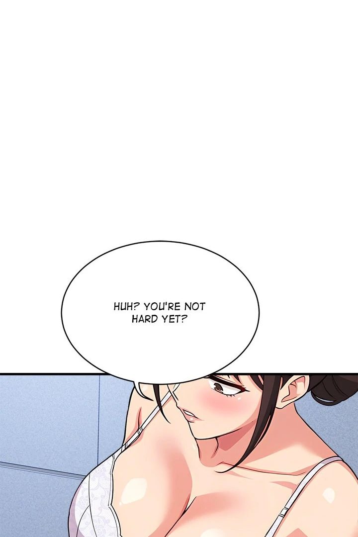 My Other Girlfriend - Page 55