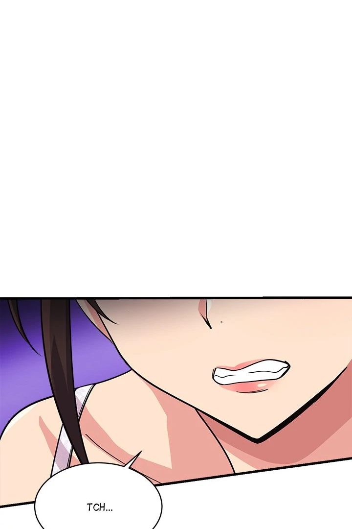 My Other Girlfriend - Page 59