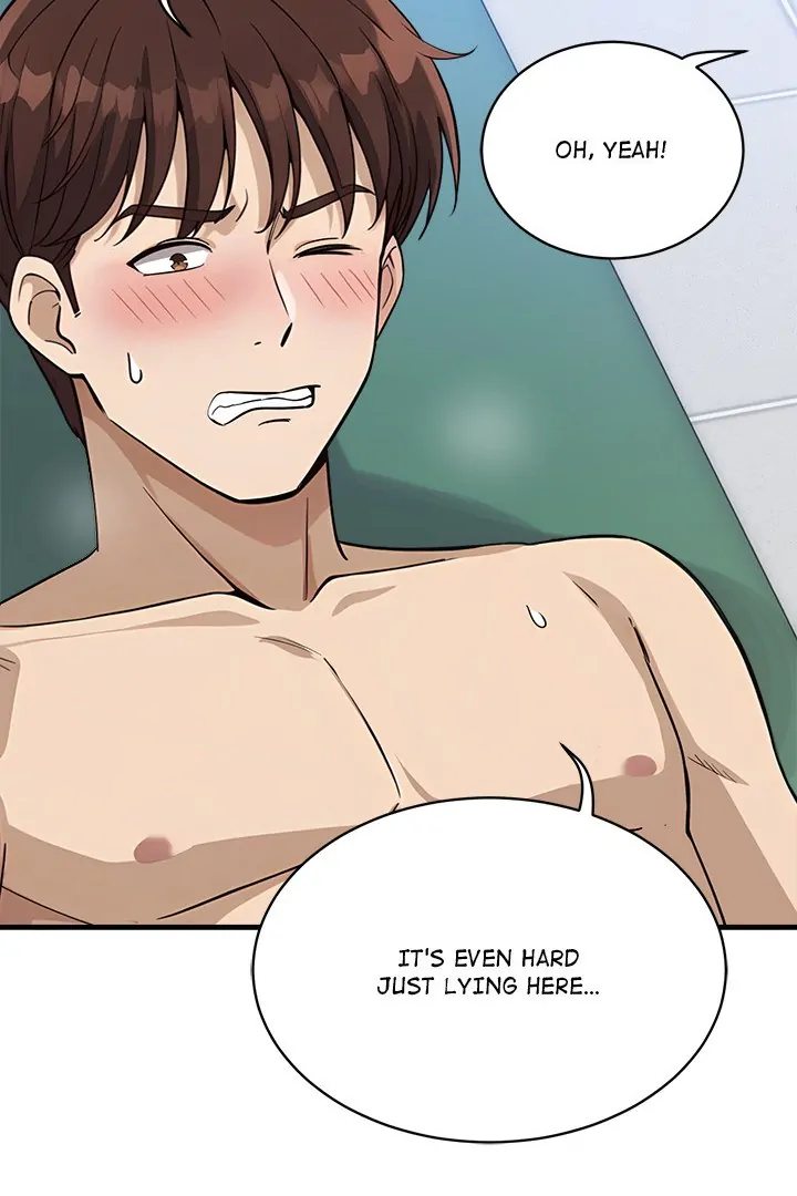 My Other Girlfriend - Page 86