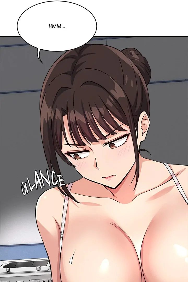 My Other Girlfriend - Page 93
