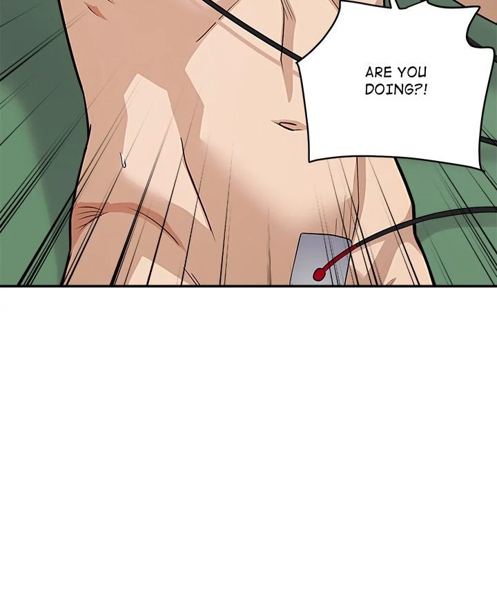 My Other Girlfriend - Page 97