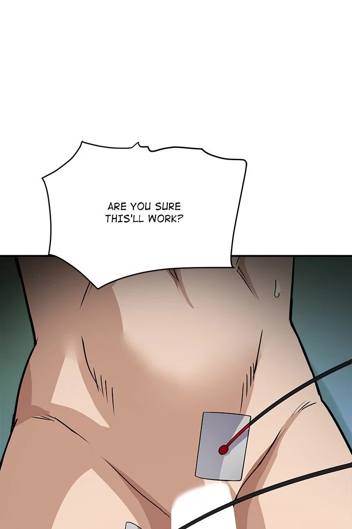 My Other Girlfriend - Page 98