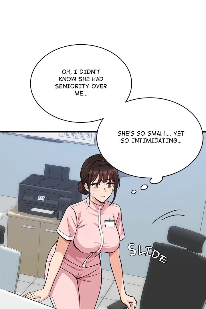 My Other Girlfriend - Page 10