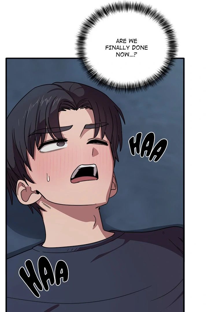 My Other Girlfriend - Page 101
