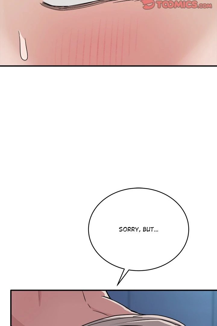 My Other Girlfriend - Page 105