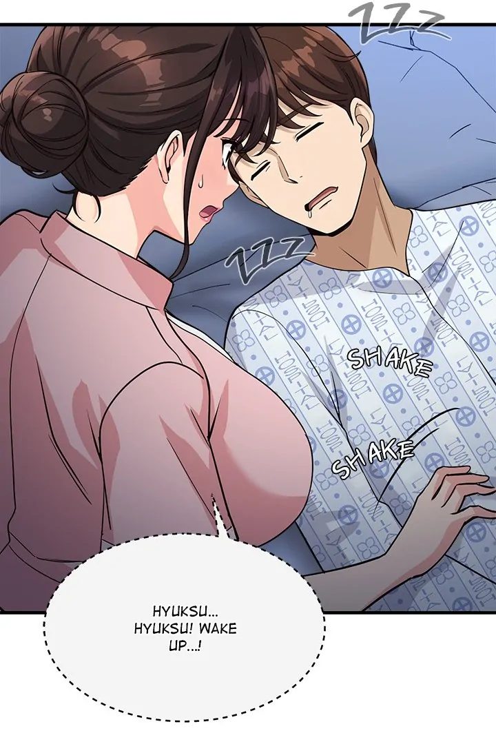 My Other Girlfriend - Page 109