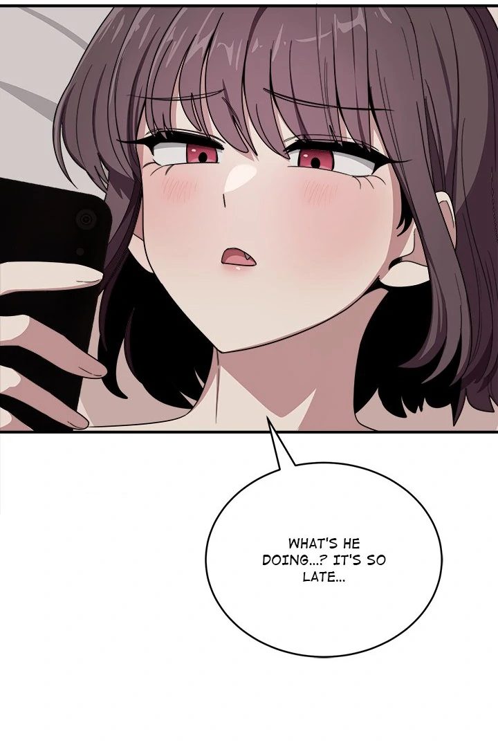 My Other Girlfriend - Page 11