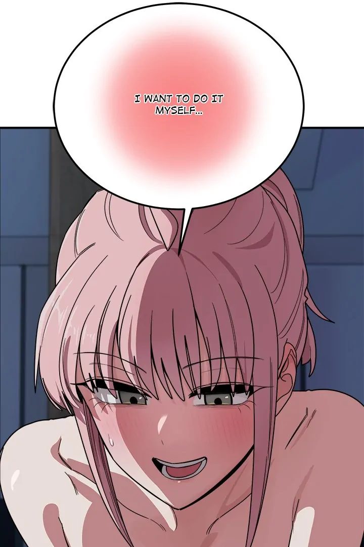 My Other Girlfriend - Page 110