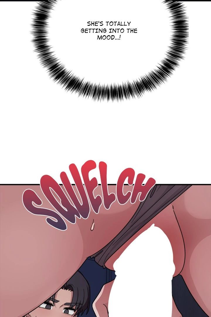 My Other Girlfriend - Page 114