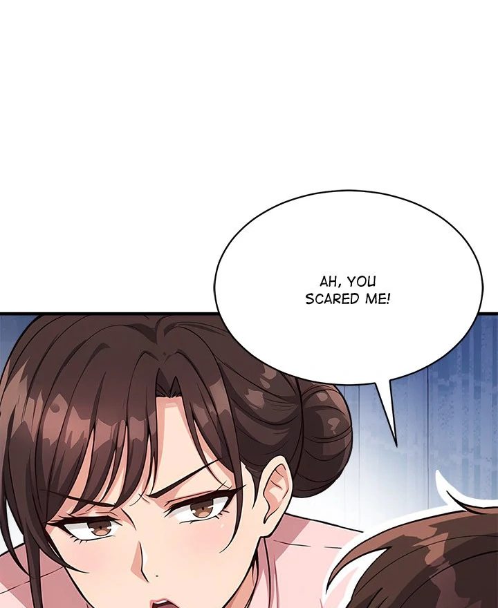 My Other Girlfriend - Page 115