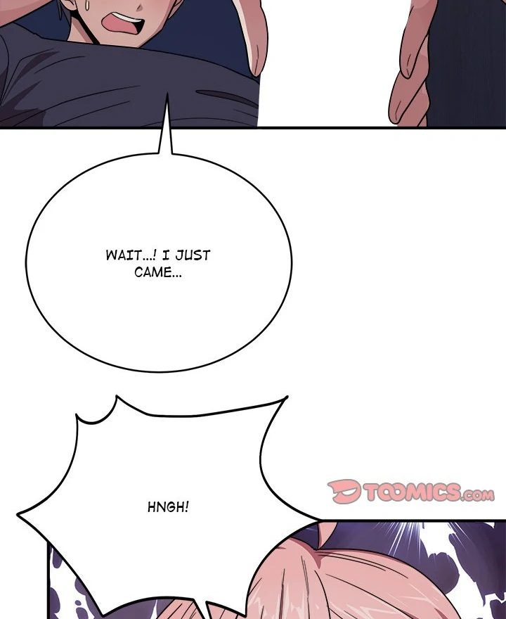 My Other Girlfriend - Page 116