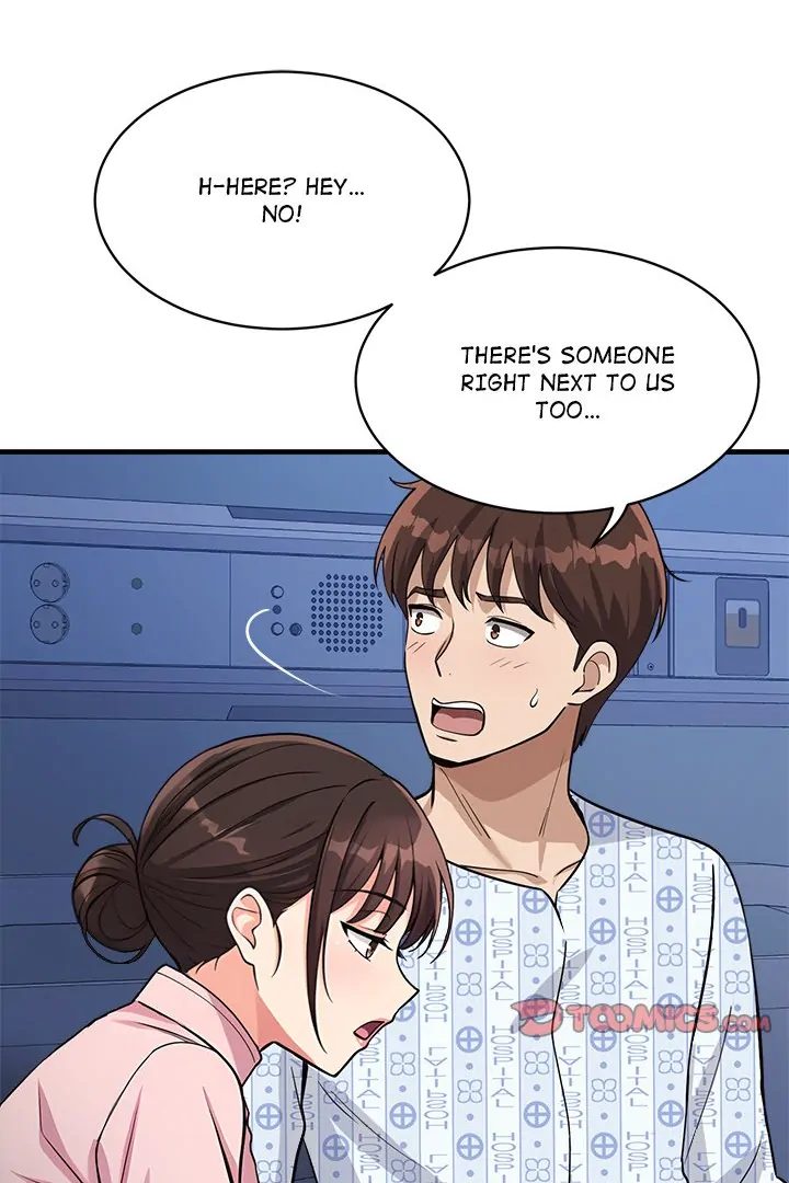 My Other Girlfriend - Page 123
