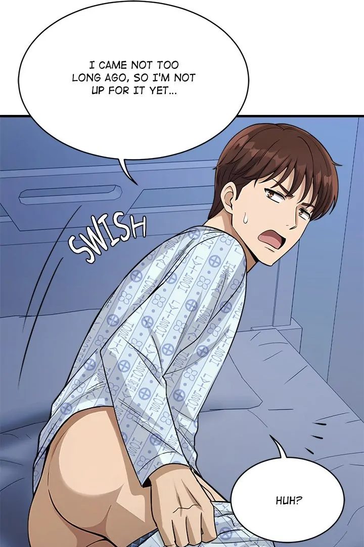 My Other Girlfriend - Page 129