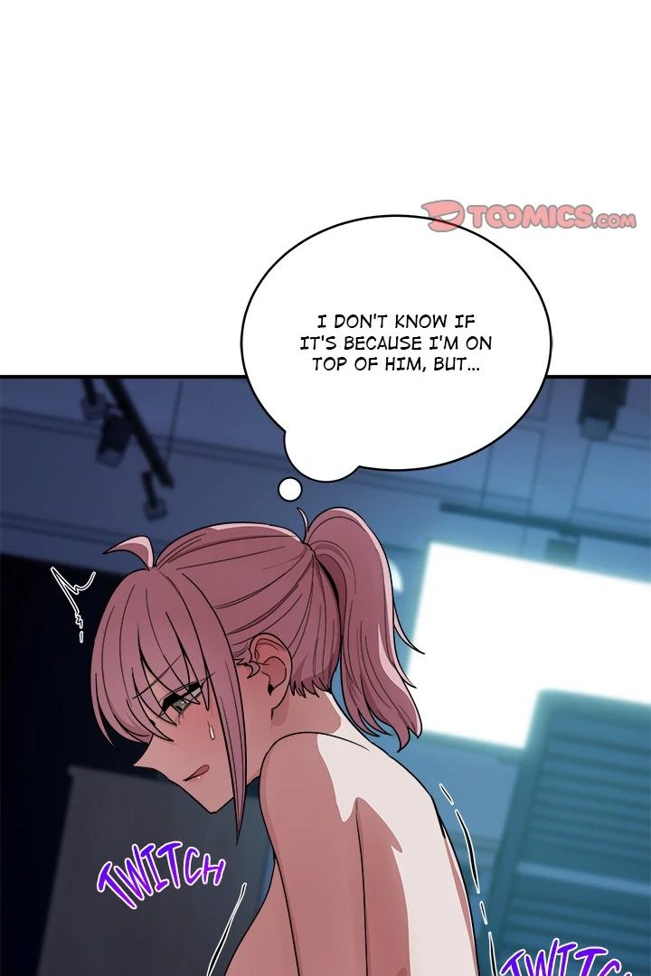 My Other Girlfriend - Page 130