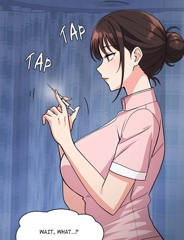My Other Girlfriend - Page 133