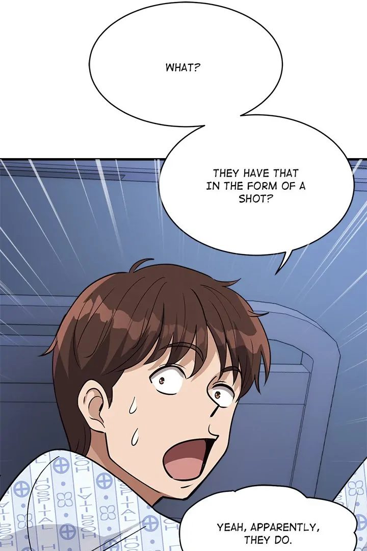 My Other Girlfriend - Page 145