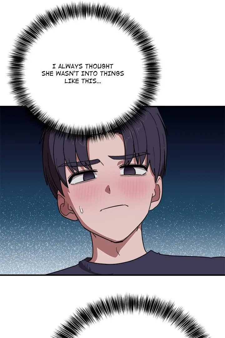 My Other Girlfriend - Page 146