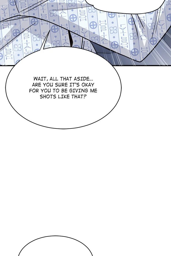 My Other Girlfriend - Page 147