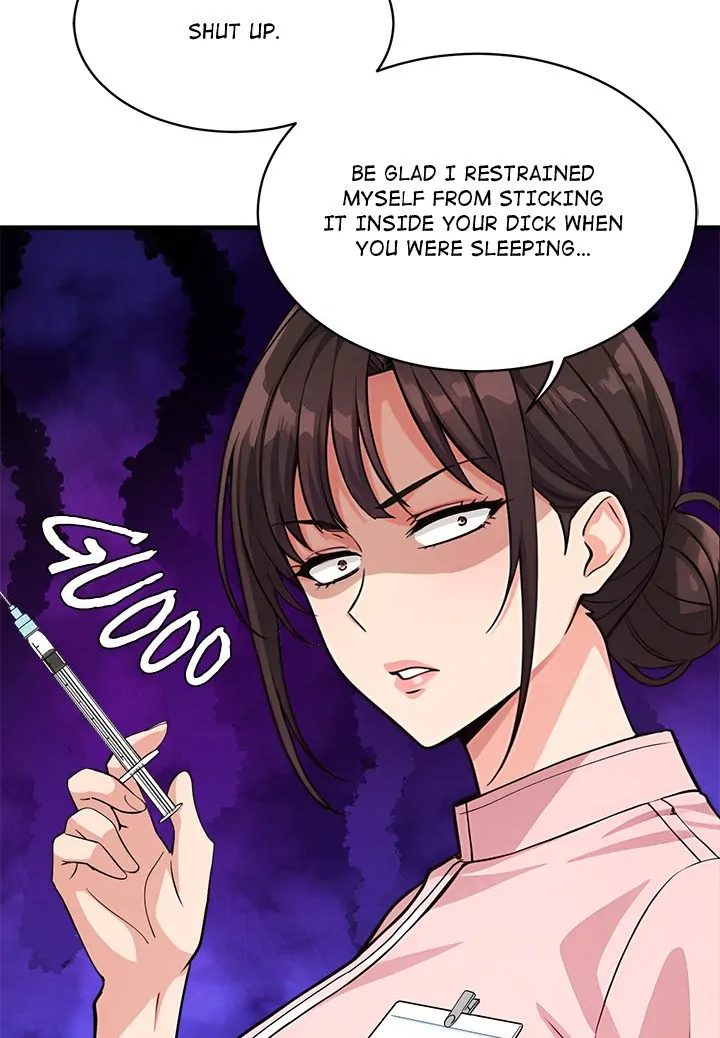 My Other Girlfriend - Page 149