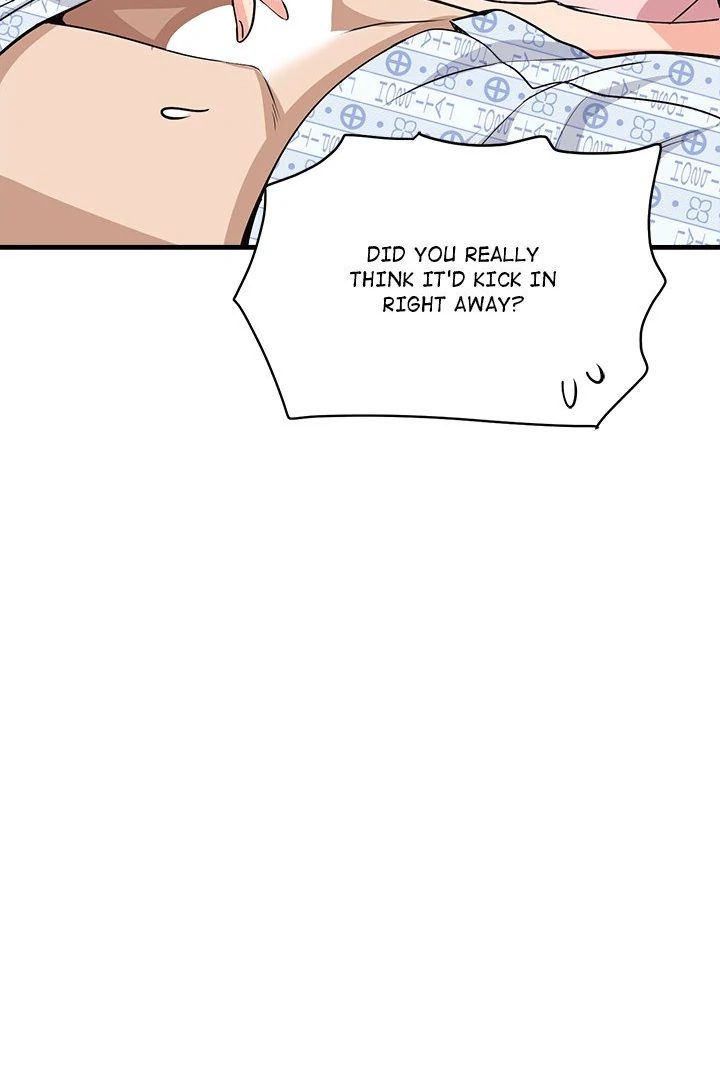 My Other Girlfriend - Page 155