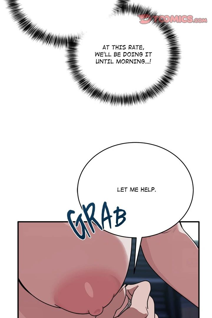 My Other Girlfriend - Page 156
