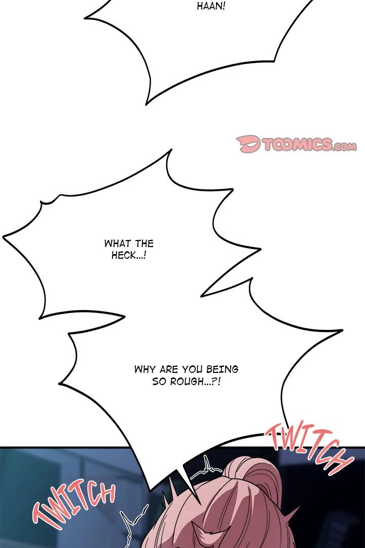 My Other Girlfriend - Page 167
