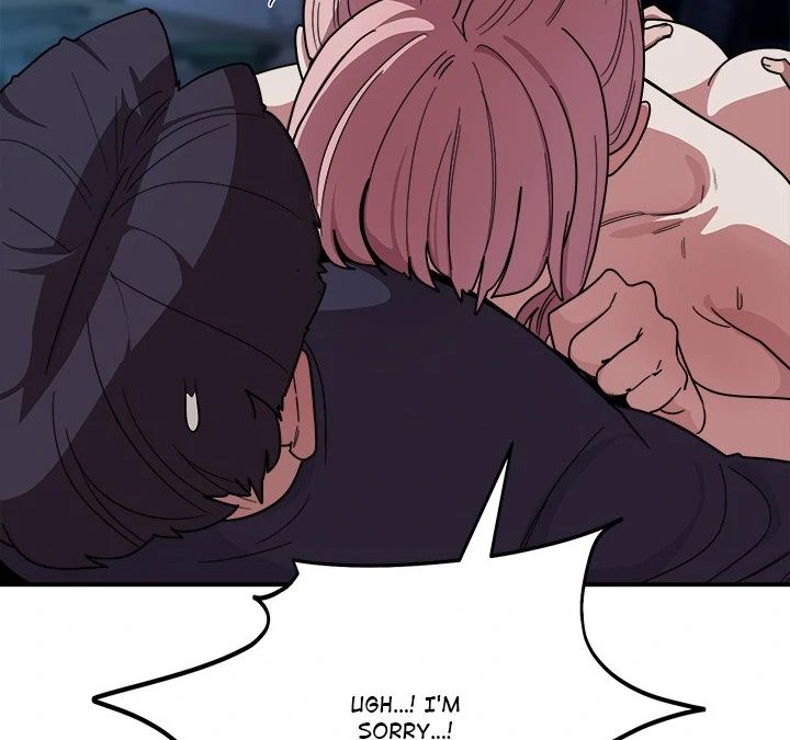 My Other Girlfriend - Page 169