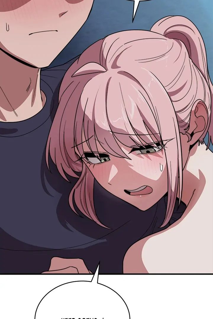 My Other Girlfriend - Page 175