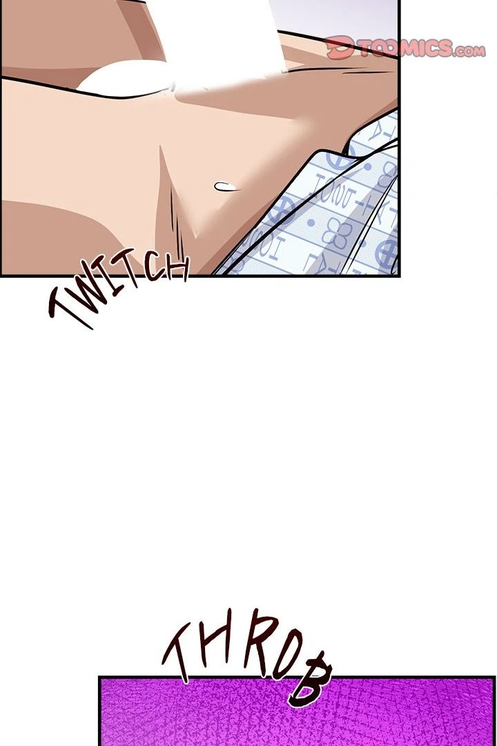 My Other Girlfriend - Page 176