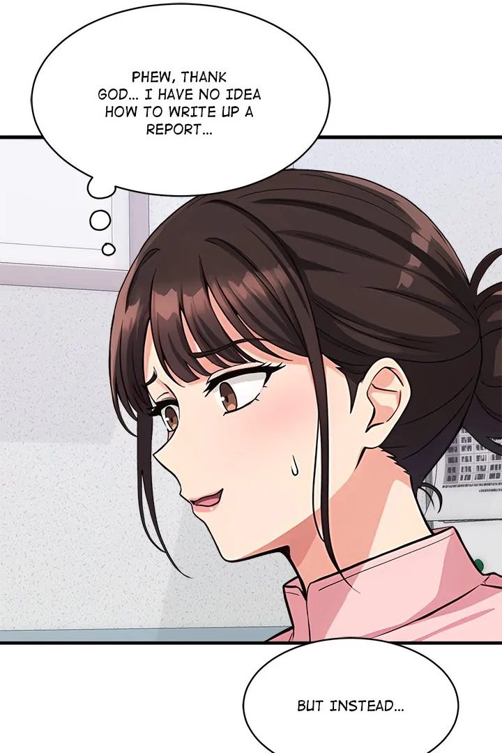 My Other Girlfriend - Page 19