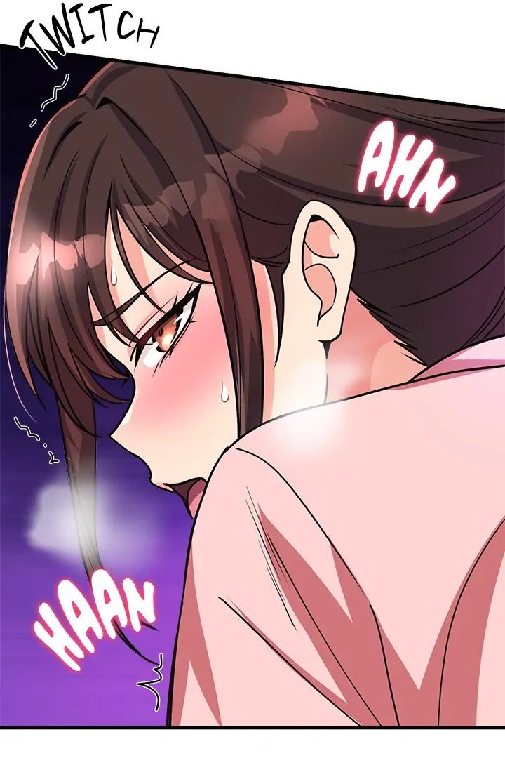 My Other Girlfriend - Page 201