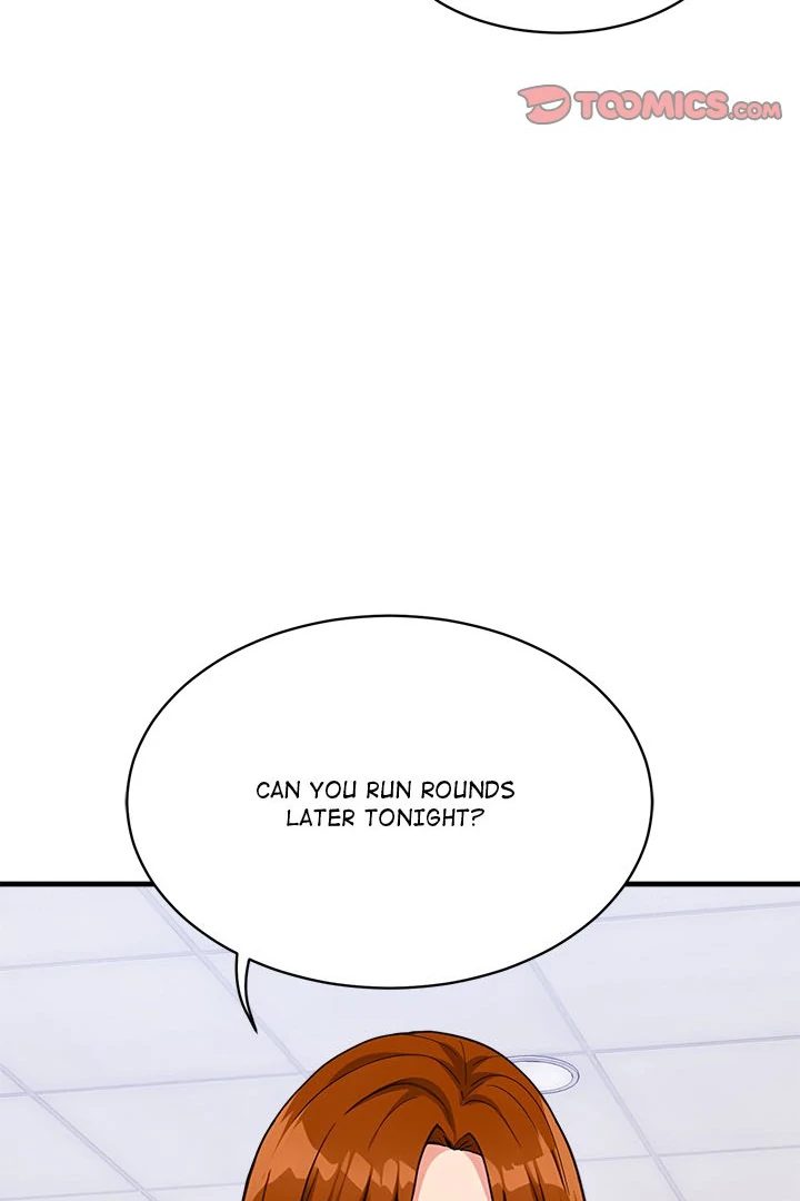 My Other Girlfriend - Page 21